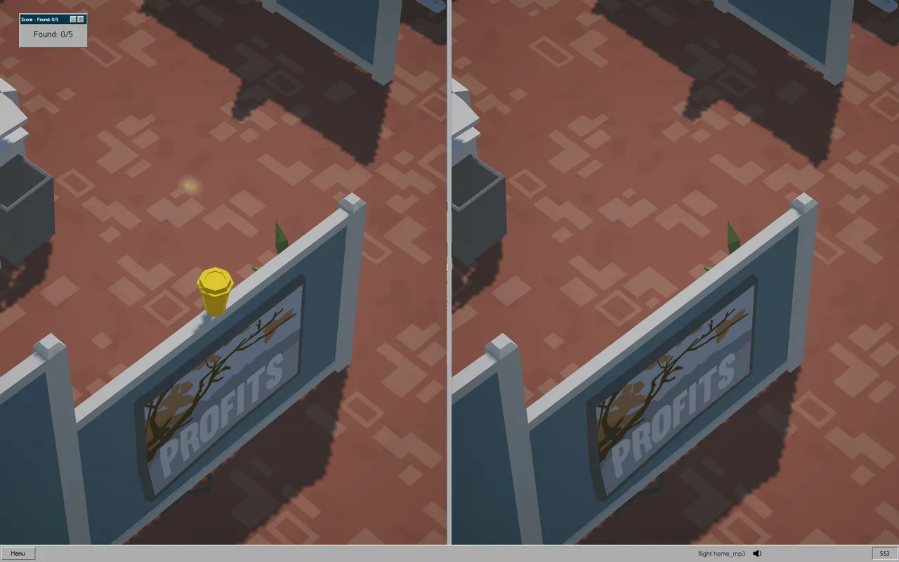 Cozy Finds screenshot 2