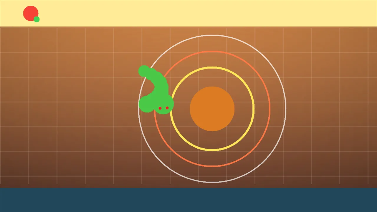 Fruit Snake Arena screenshot 6