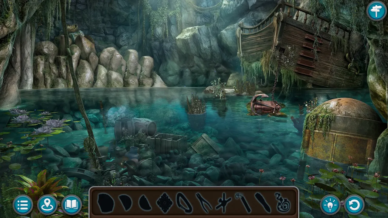 Mystery Detective Adventure 2 Collector's Edition screenshot 5