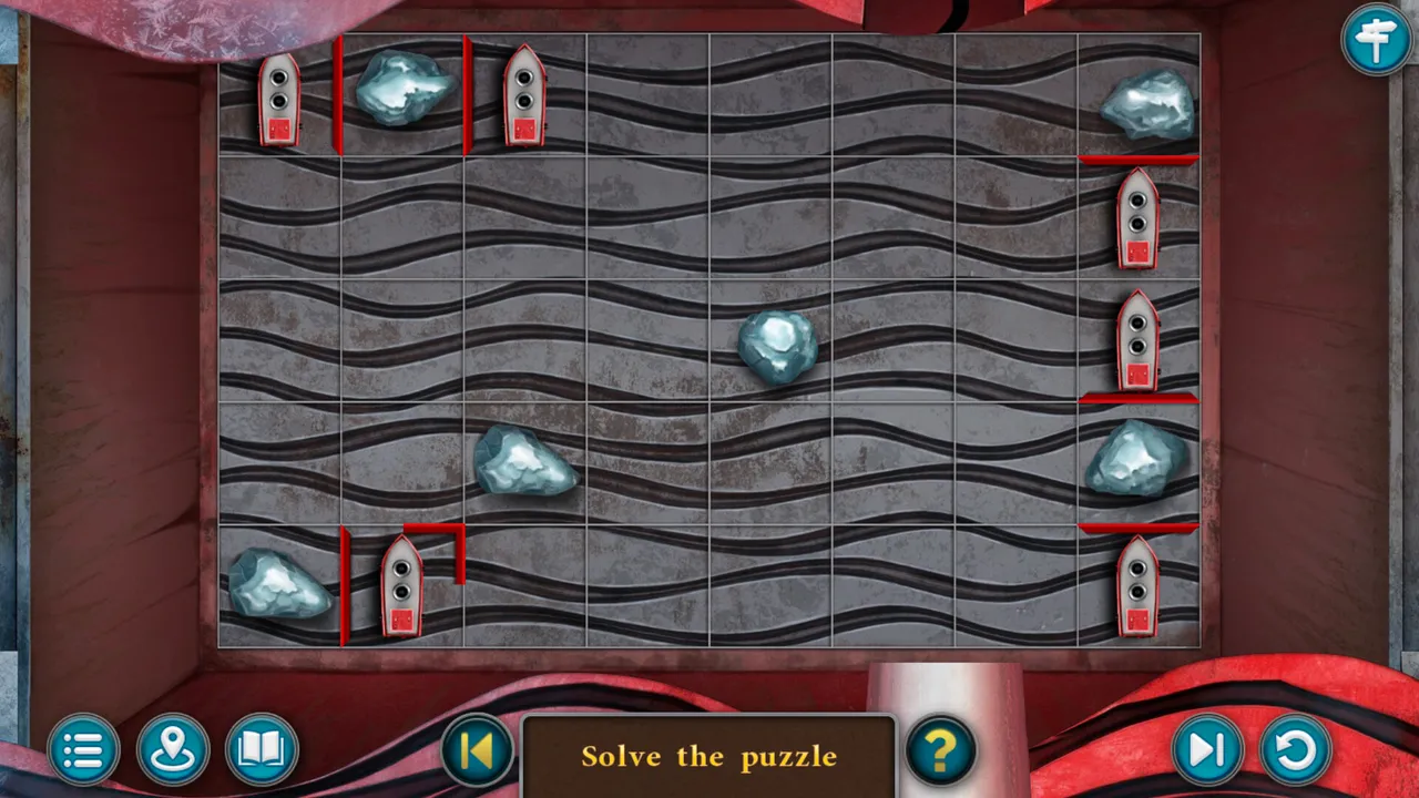 Mystery Detective Adventure 2 Collector's Edition screenshot 6