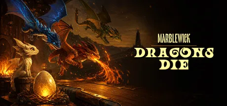 Dragons Die cover art