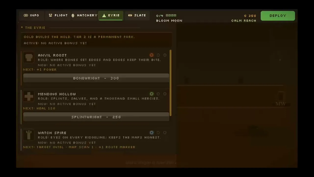 Dragons Die screenshot 2