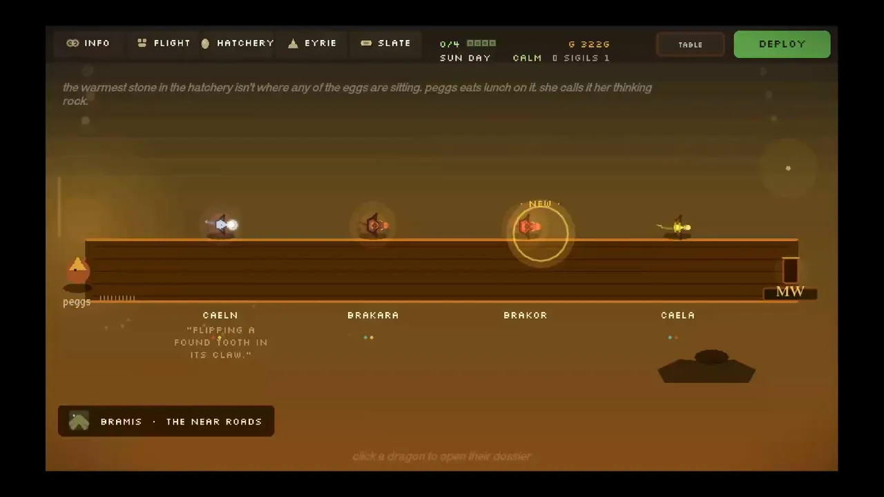 Dragons Die screenshot 4