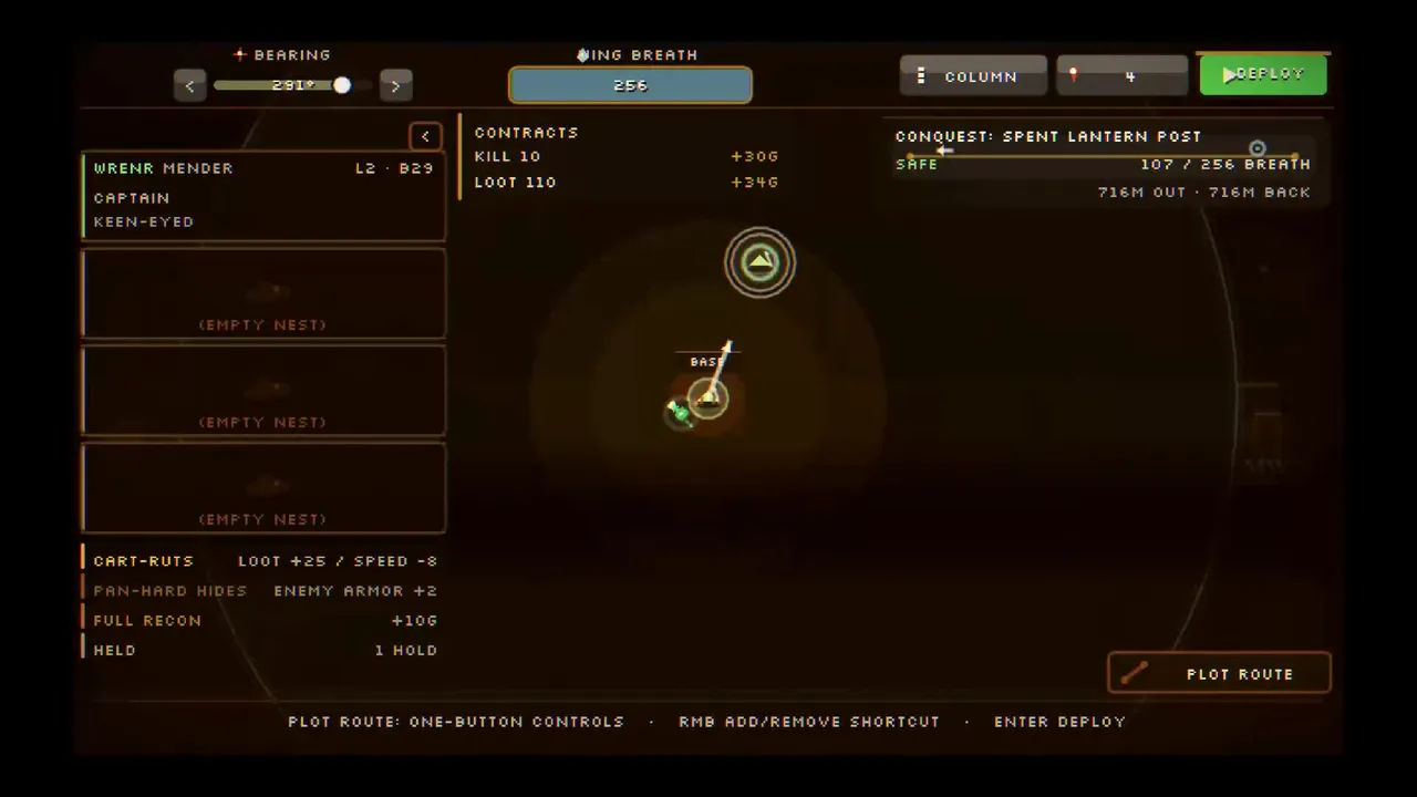 Dragons Die screenshot 5