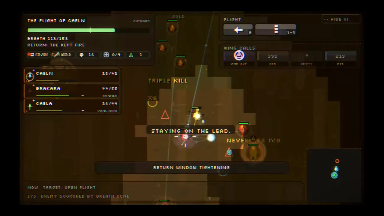 Dragons Die screenshot 6