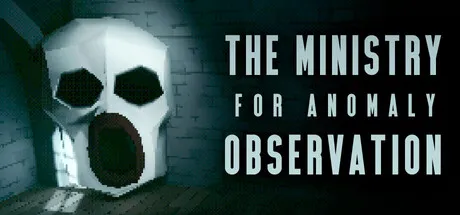 The Ministry for Anomaly Observation cover art