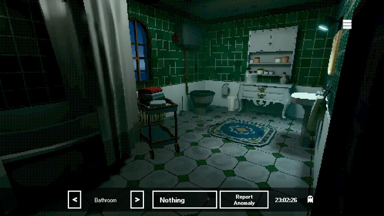 The Ministry for Anomaly Observation screenshot 2