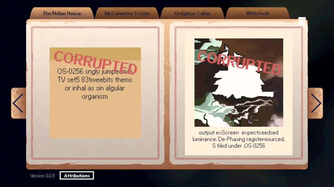 The Ministry for Anomaly Observation screenshot 4