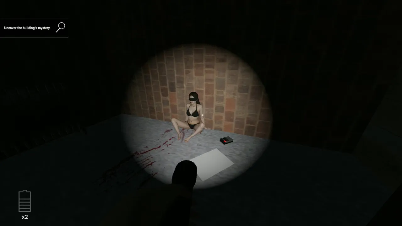 The Birth Cry screenshot 2