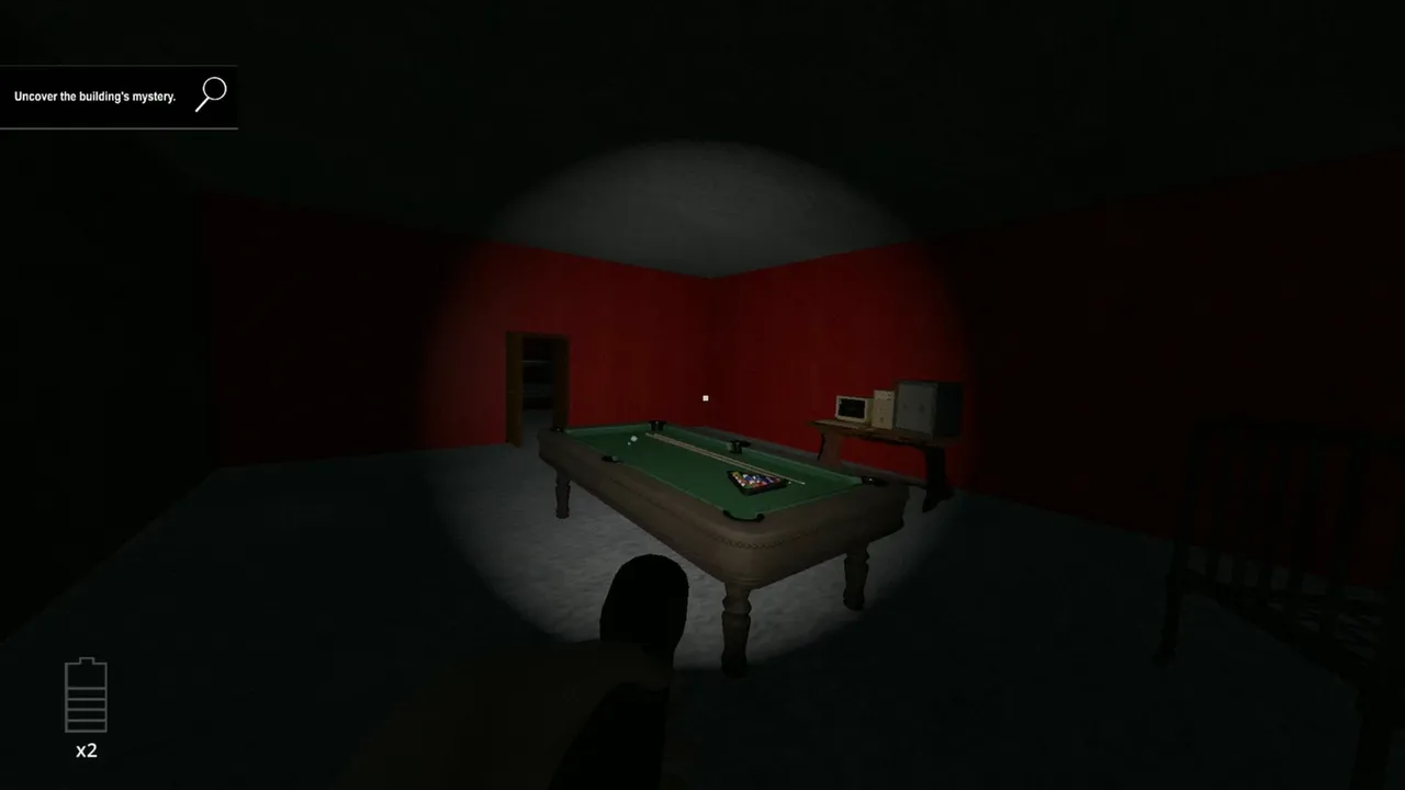 The Birth Cry screenshot 5