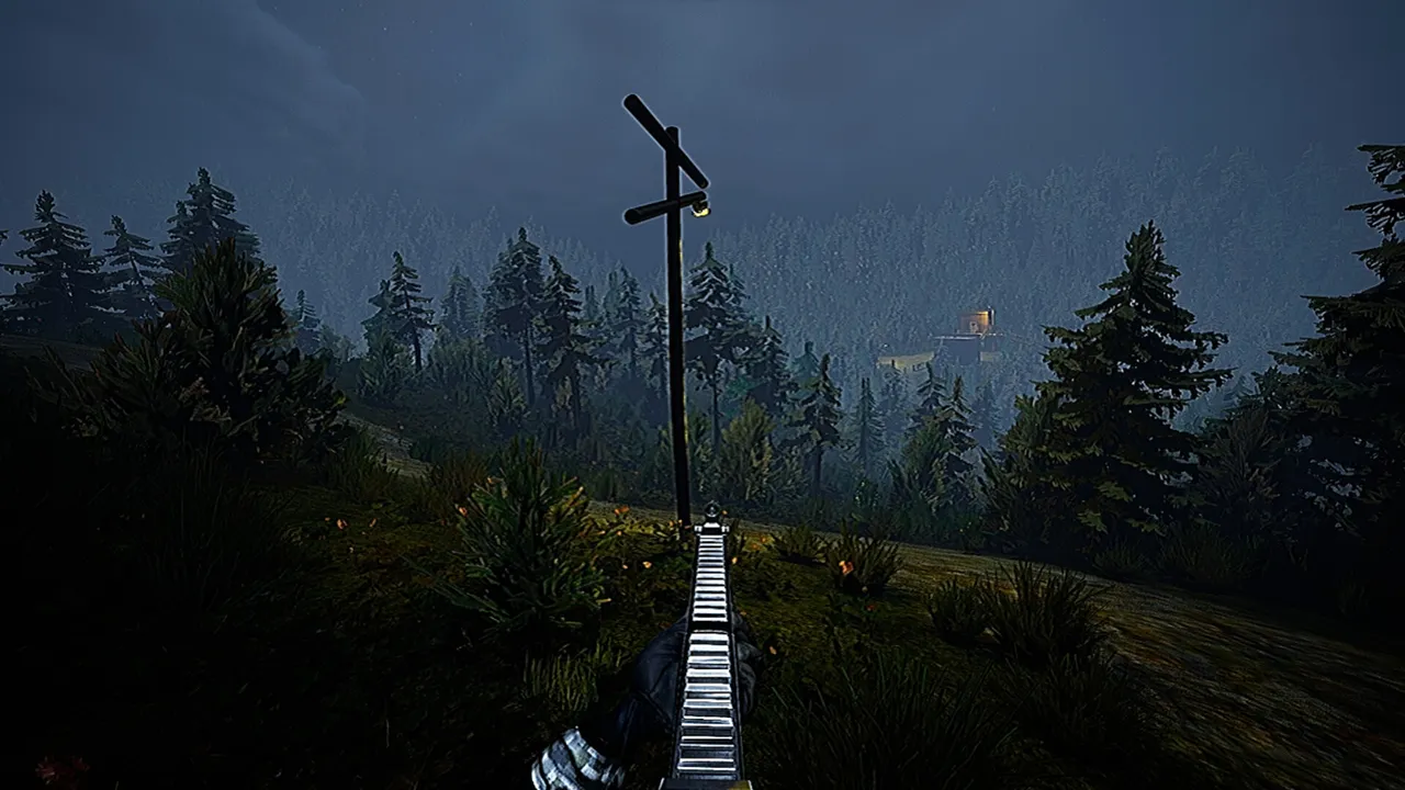 NIGHTMIST screenshot 5
