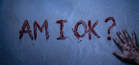AM I OK? cover art
