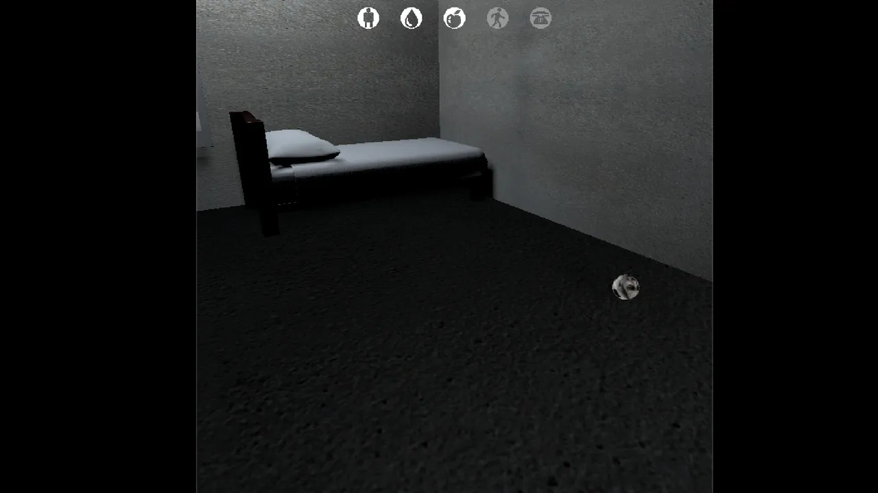 AM I OK? screenshot 3