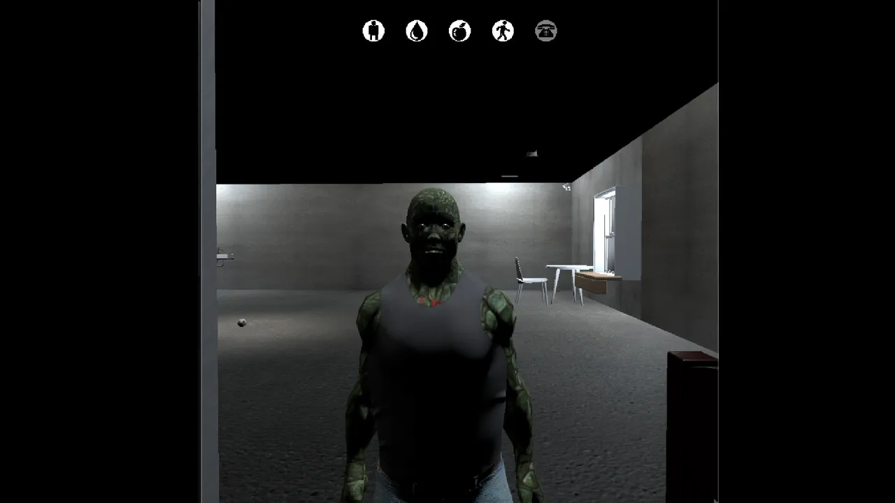 AM I OK? screenshot 4