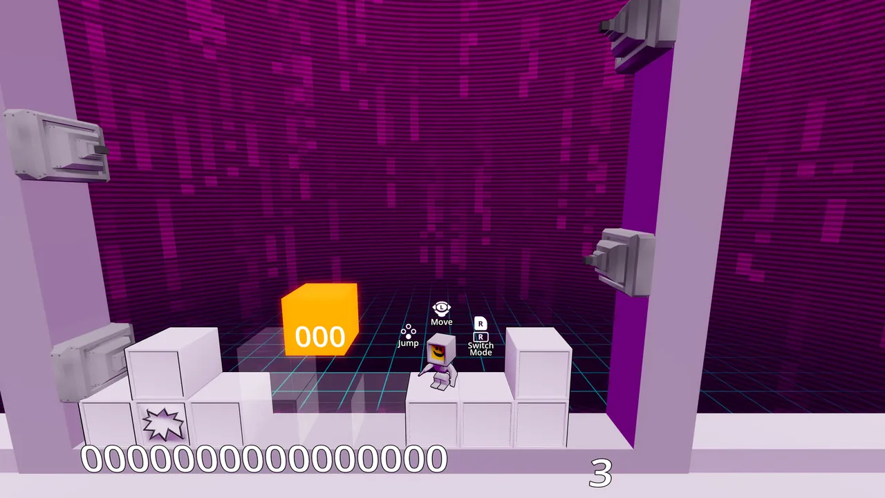 Escape This screenshot 1