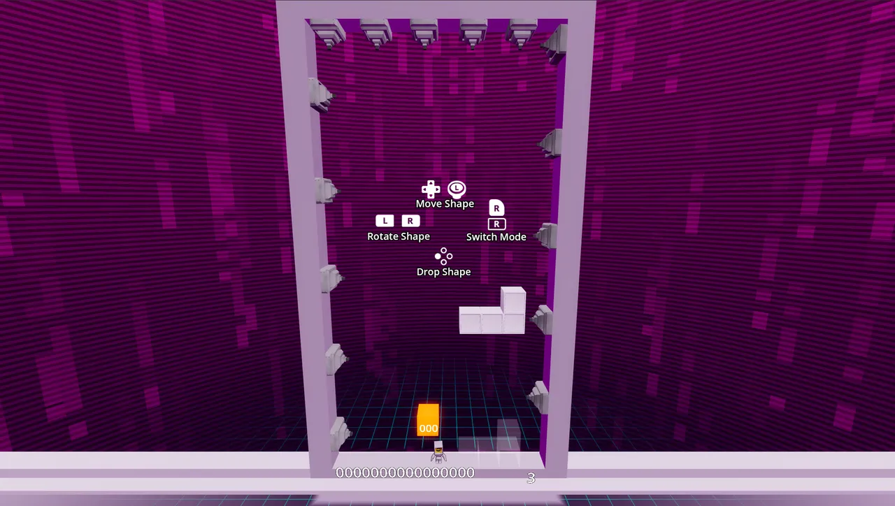 Escape This screenshot 2