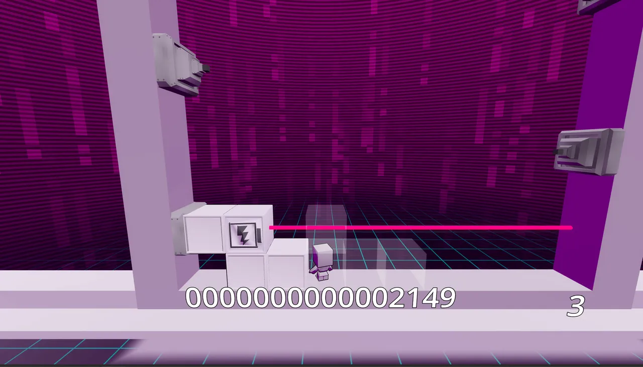 Escape This screenshot 4