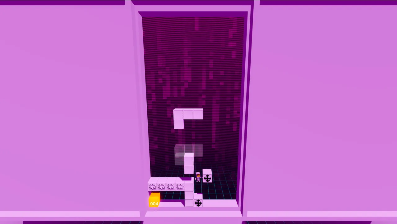 Escape This screenshot 5