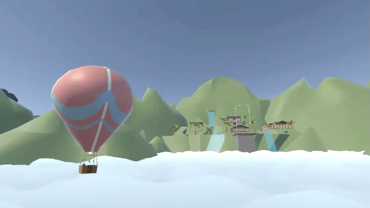 When We Had Wings screenshot 1