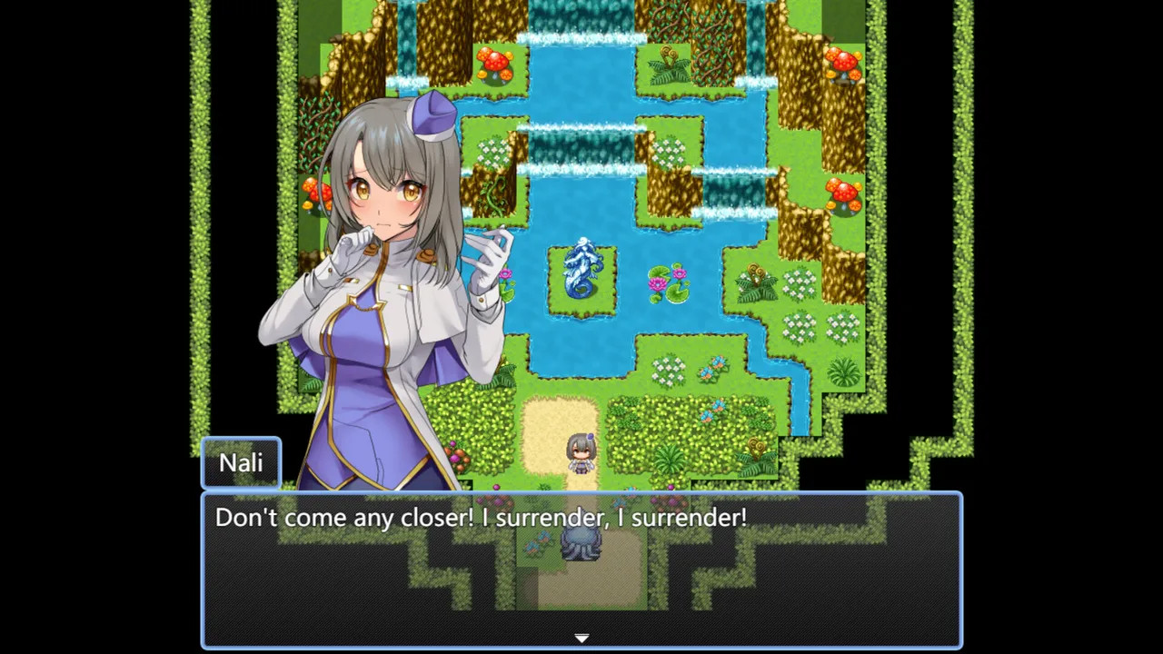 Attack to Attack screenshot 1