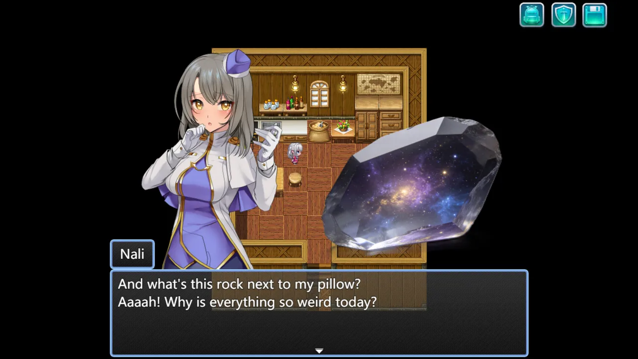 Attack to Attack screenshot 4