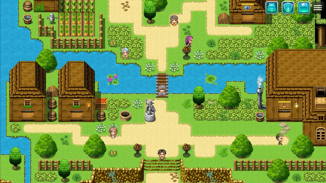 Attack to Attack screenshot 6