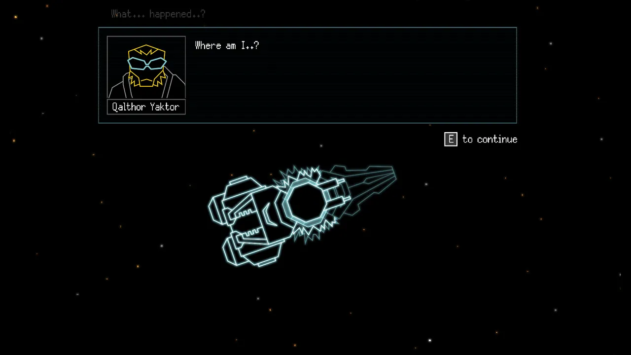 Qarma Quad screenshot 2