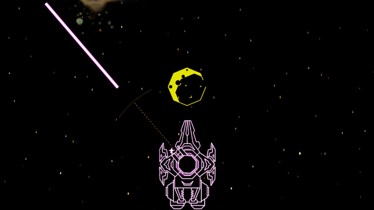 Qarma Quad screenshot 3
