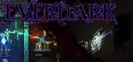 EverDark cover art