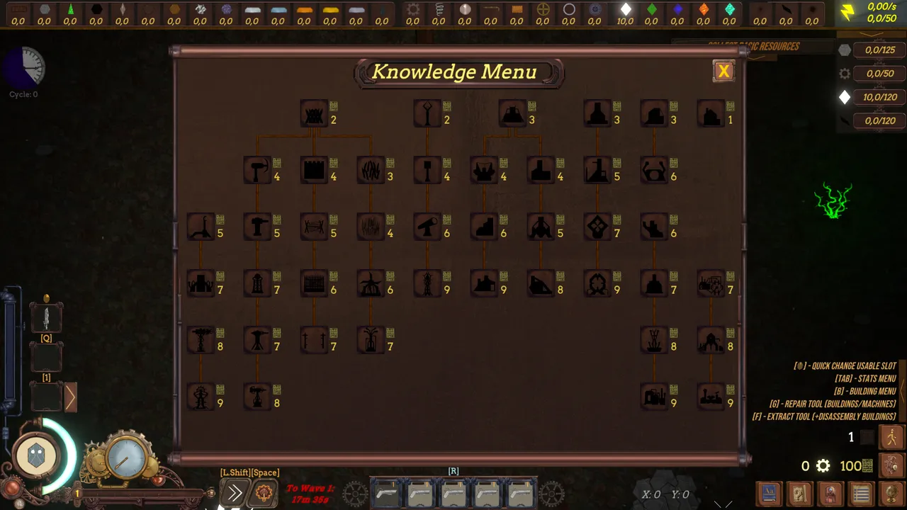 EverDark screenshot 6