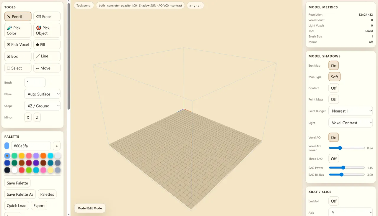 Worldforge : Construct & Destroy screenshot 1