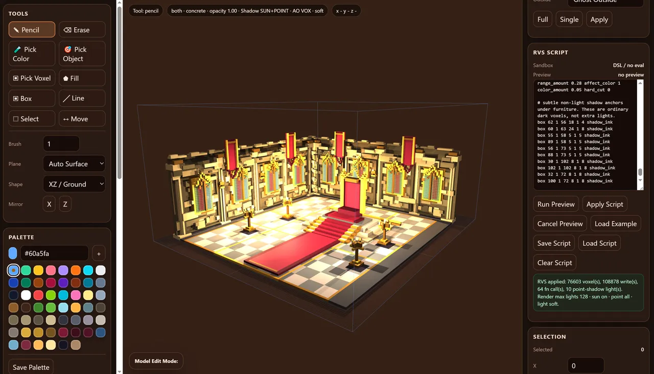 Worldforge : Construct & Destroy screenshot 2