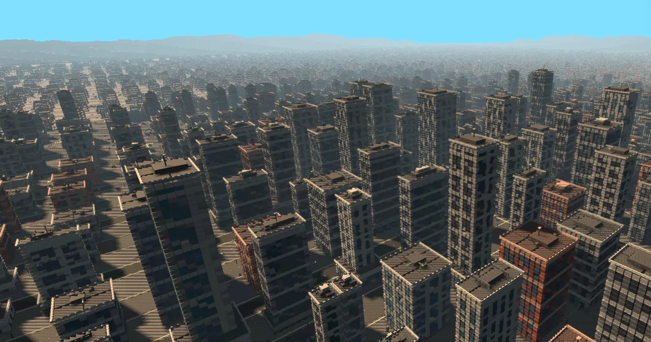 Worldforge : Construct & Destroy screenshot 3