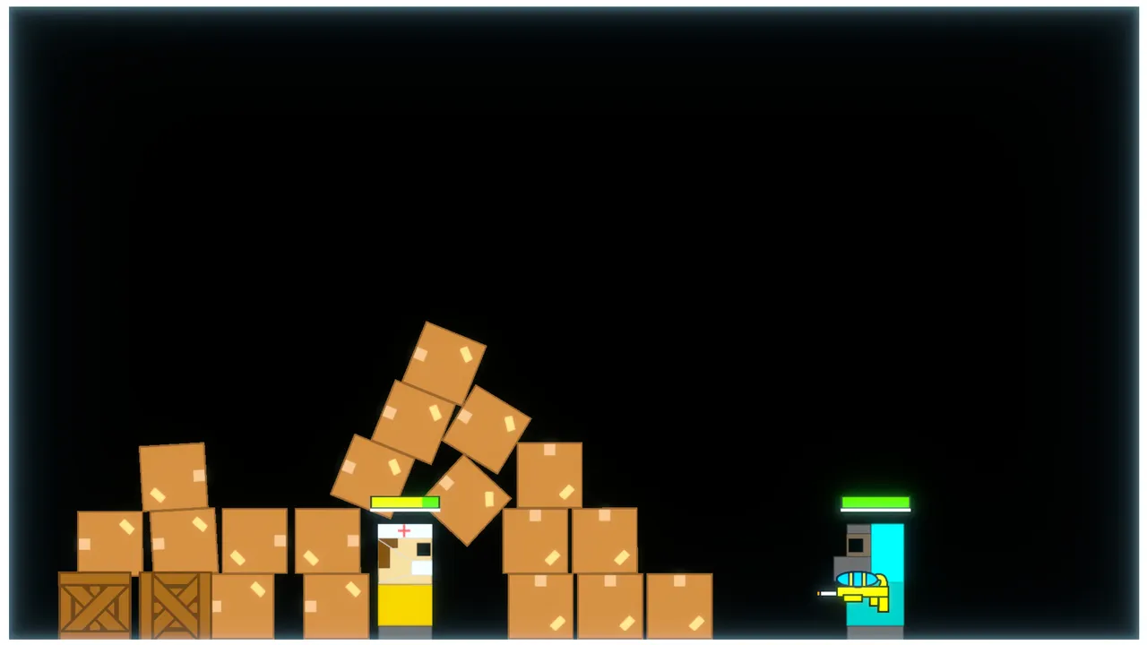 Goof Off screenshot 2