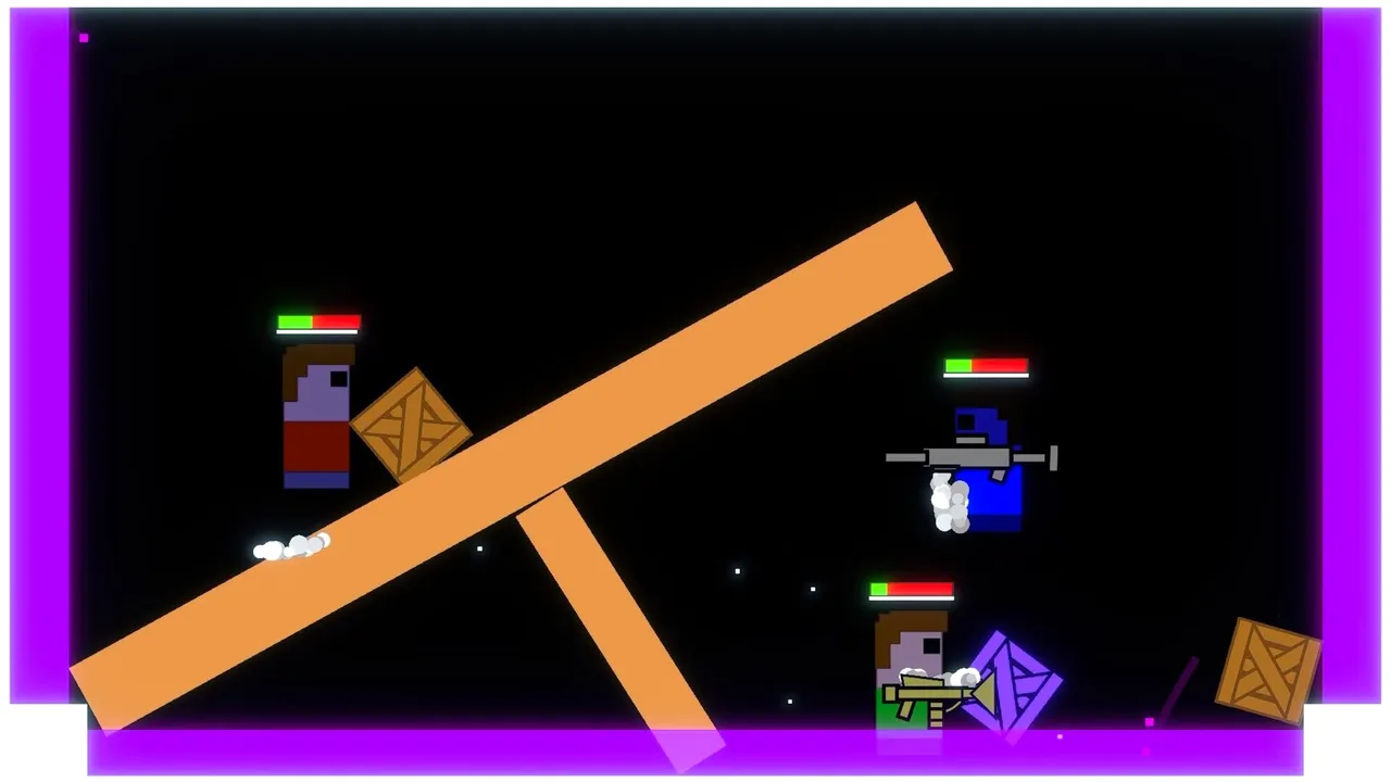 Goof Off screenshot 4