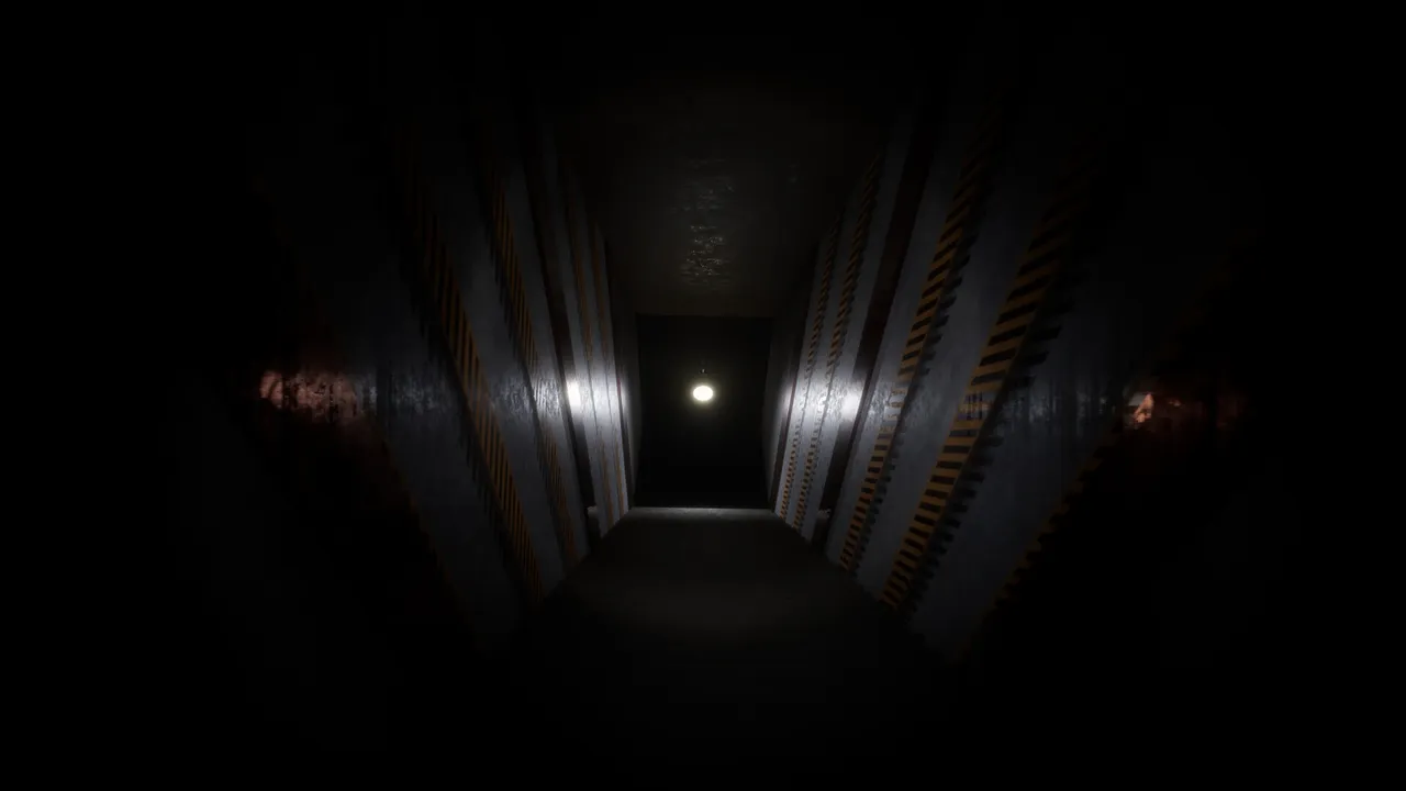 Backrooms: Fade screenshot 2