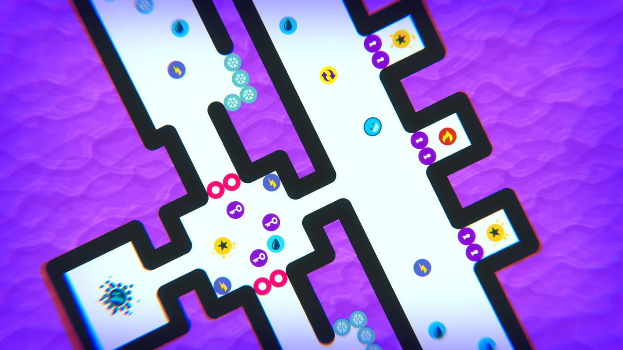 The Impossible Waterboy screenshot 2