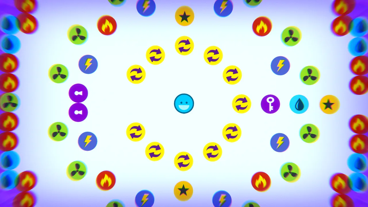 The Impossible Waterboy screenshot 5
