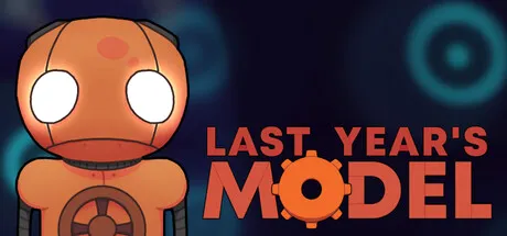 Last Year's Model cover art