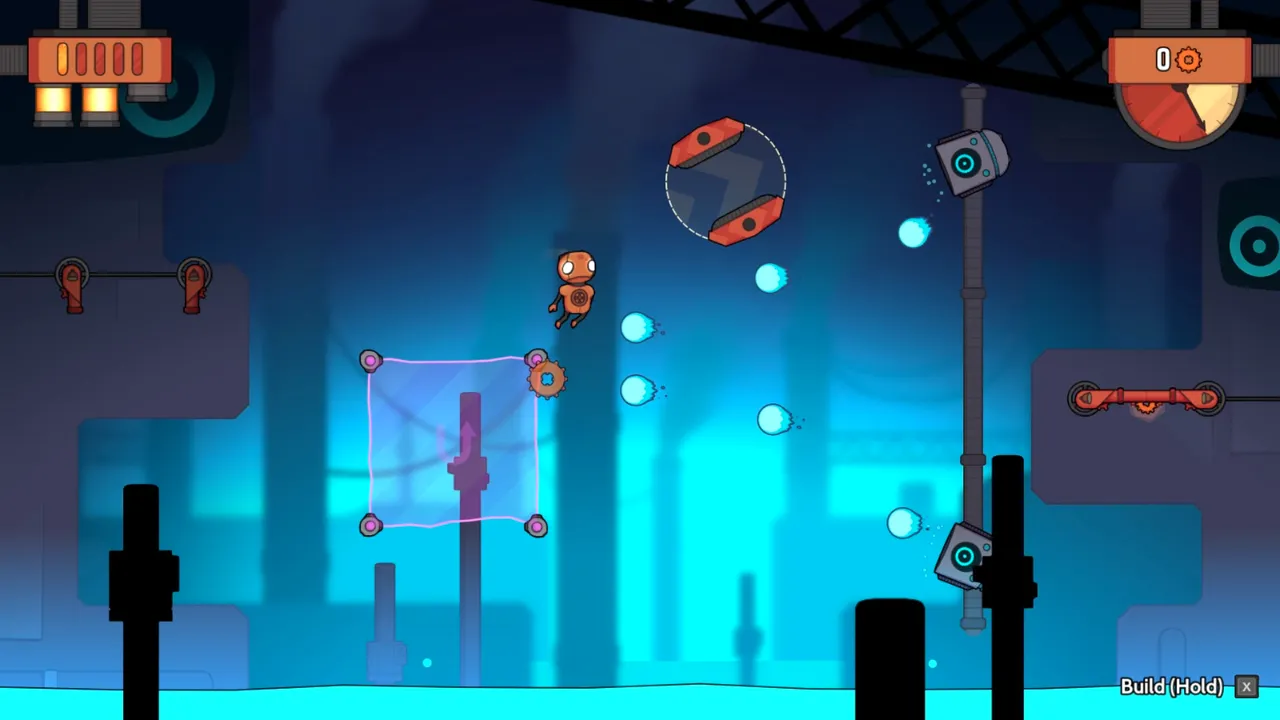 Last Year's Model screenshot 1