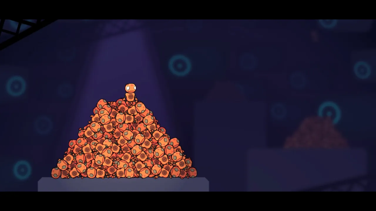 Last Year's Model screenshot 2