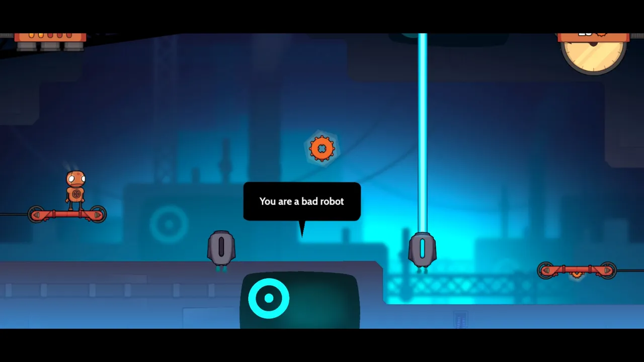 Last Year's Model screenshot 4