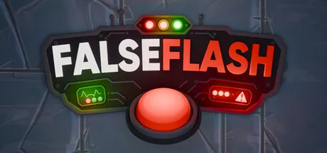 Falseflash cover art