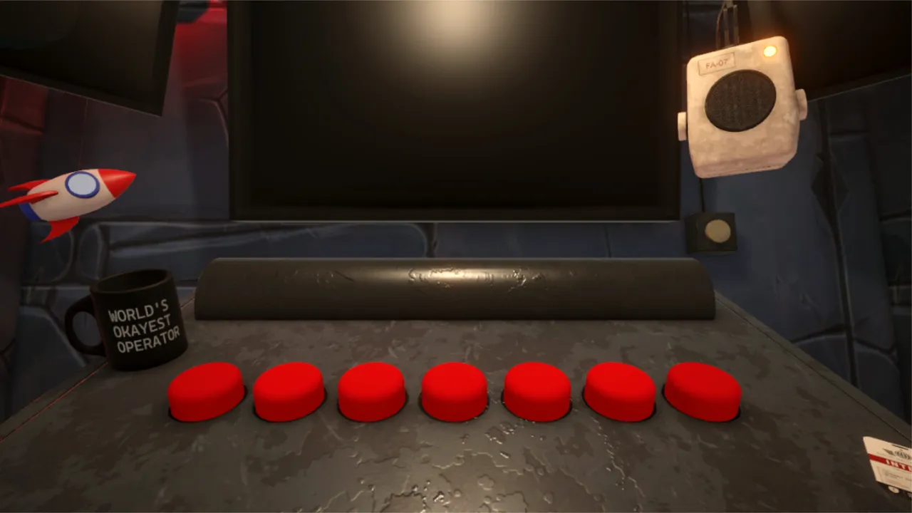 Falseflash screenshot 1