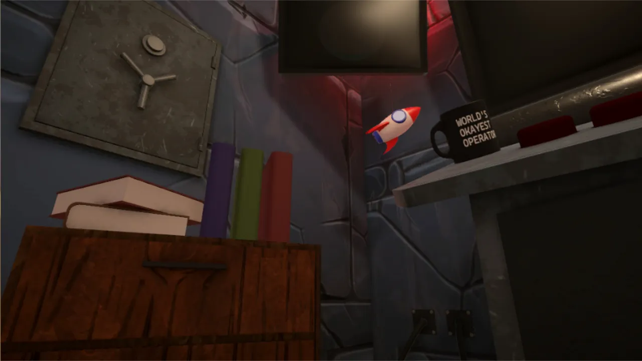 Falseflash screenshot 2