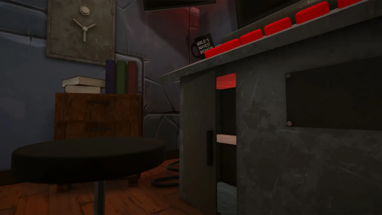Falseflash screenshot 4