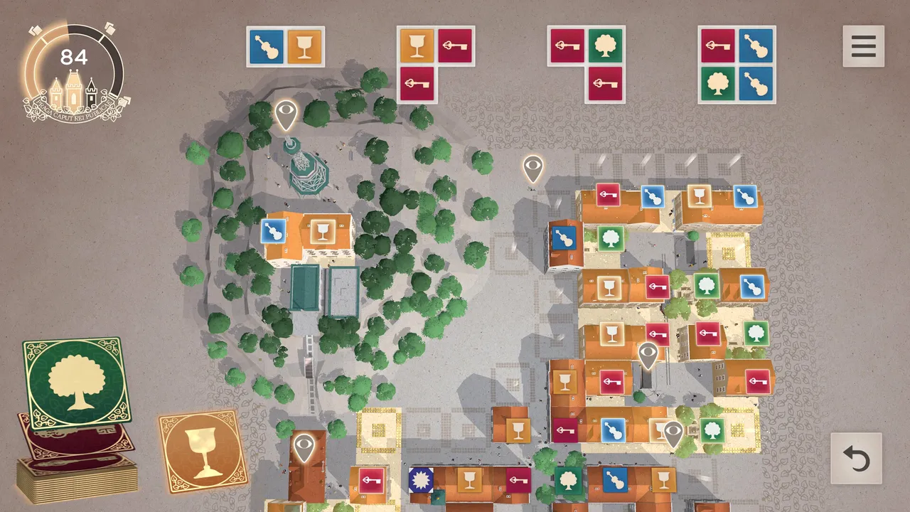 Playing Prague screenshot 1