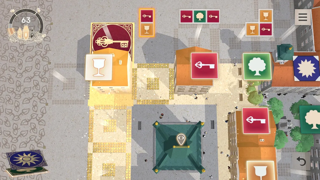 Playing Prague screenshot 2