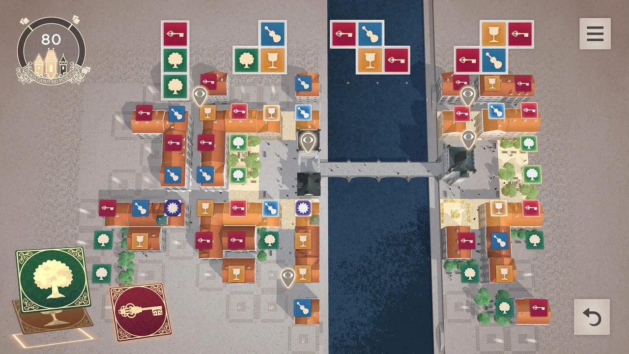 Playing Prague screenshot 4