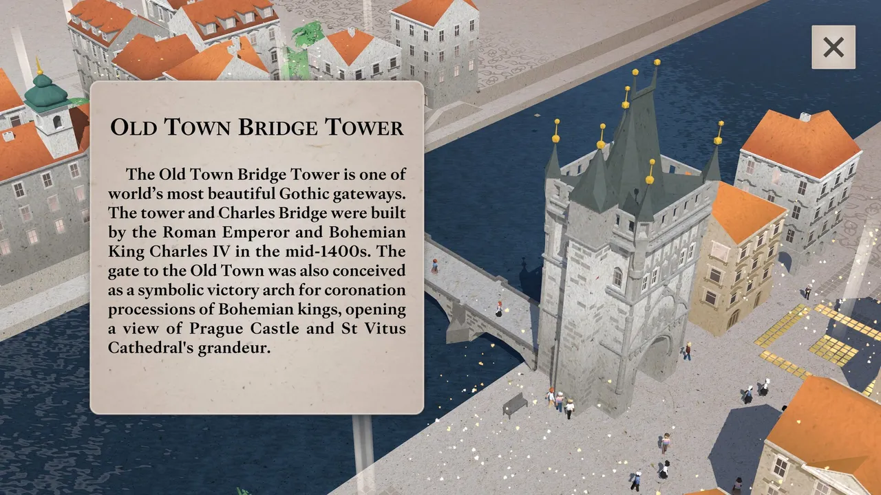 Playing Prague screenshot 5